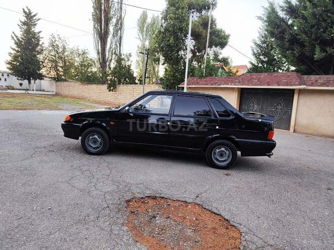 LADA (VAZ) 2115 2012, 147,523 km - 1.6 l - Xaçmaz