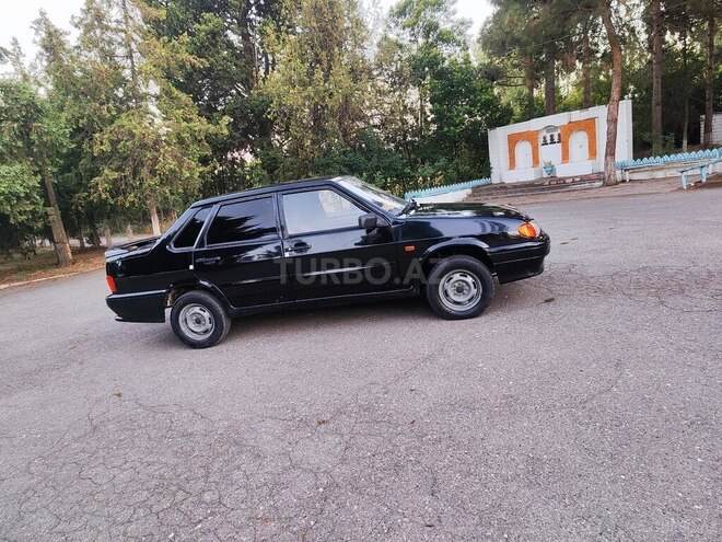 LADA (VAZ) 2115 2012, 147,523 km - 1.6 l - Xaçmaz
