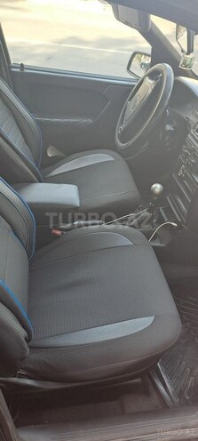 Opel Vectra 1994, 600,000 km - 1.6 l - Zaqatala