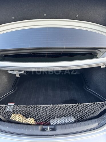 Hyundai Elantra 2017, 116,303 km - 1.6 l - Bakı