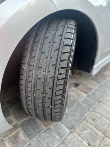 Hyundai Elantra 2017, 116,303 km - 1.6 l - Bakı