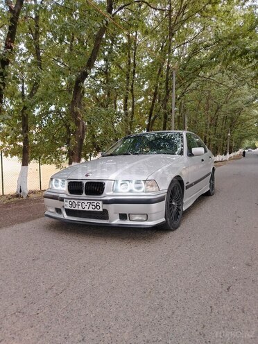 BMW 318 1997, 364,500 km - 1.8 l - Masallı