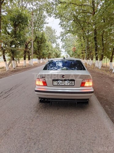 BMW 318 1997, 364,500 km - 1.8 l - Masallı
