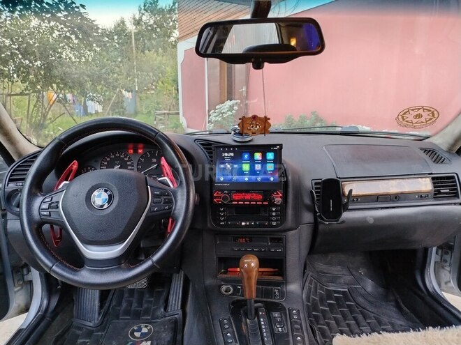 BMW 318 1997, 364,500 km - 1.8 l - Masallı