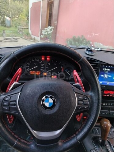 BMW 318 1997, 364,500 km - 1.8 l - Masallı