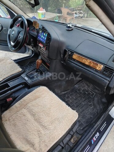 BMW 318 1997, 364,500 km - 1.8 l - Masallı
