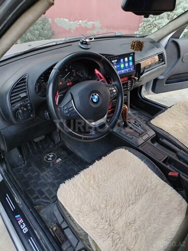 BMW 318 1997, 364,500 km - 1.8 l - Masallı