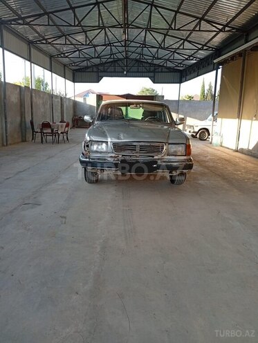 GAZ 3110 2002, 212,000 km - 2.5 l - Sabirabad