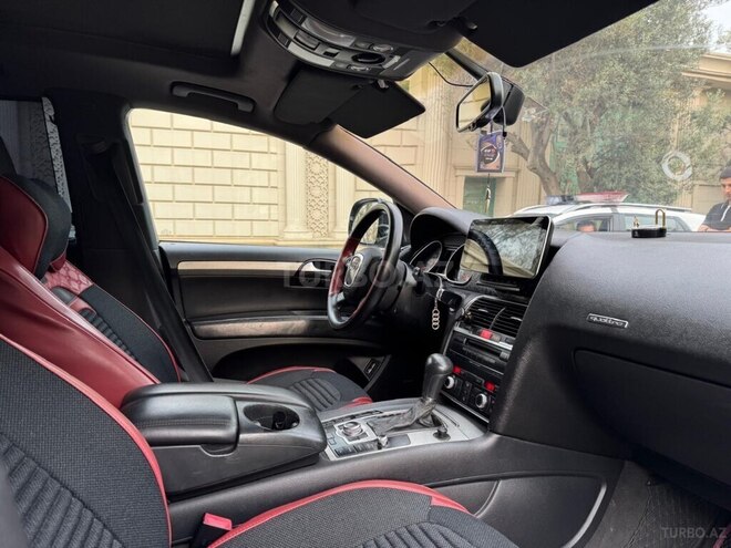 Audi Q7 2006, 220,000 km - 4.2 l - Bakı