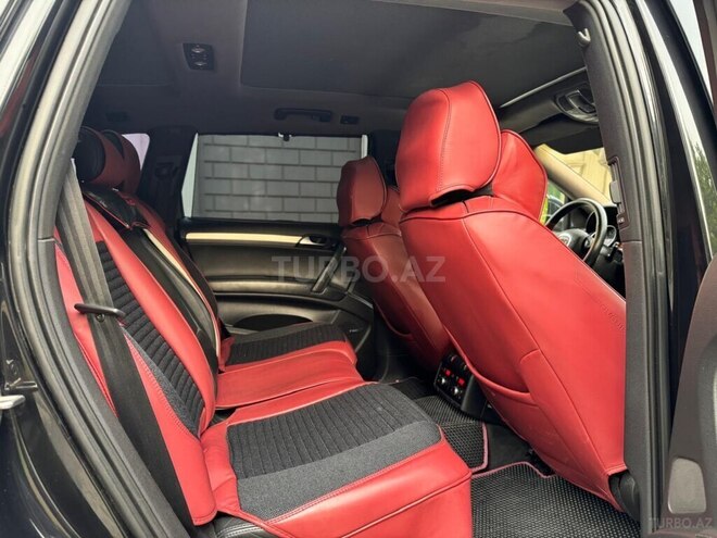 Audi Q7 2006, 220,000 km - 4.2 l - Bakı