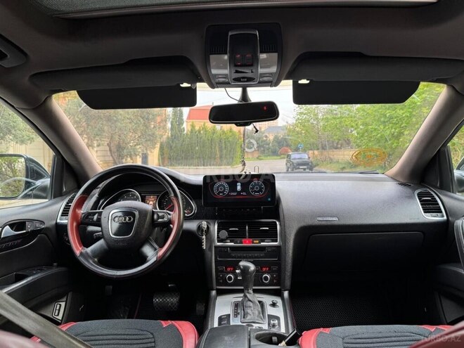 Audi Q7 2006, 220,000 km - 4.2 l - Bakı
