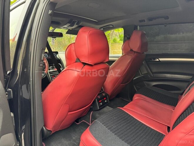 Audi Q7 2006, 220,000 km - 4.2 l - Bakı