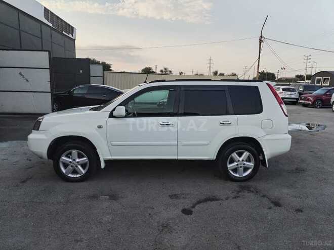 Nissan X-Trail 2000, 330,000 km - 2.0 l - Sumqayıt