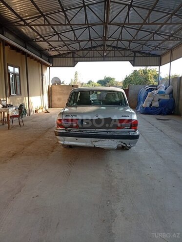 GAZ 3110 2002, 212,000 km - 2.5 l - Sabirabad