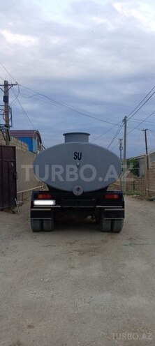 KamAz 53212 1987, 300,000 km - 11.0 l - Bakı