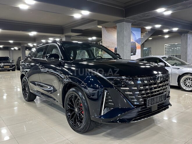 Changan  2025, 0 km - 1.5 l - Bakı