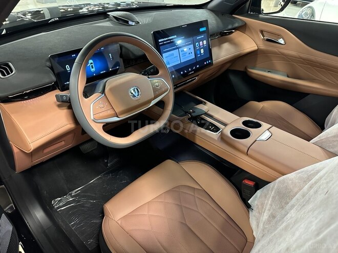 Changan  2025, 0 km - 1.5 l - Bakı