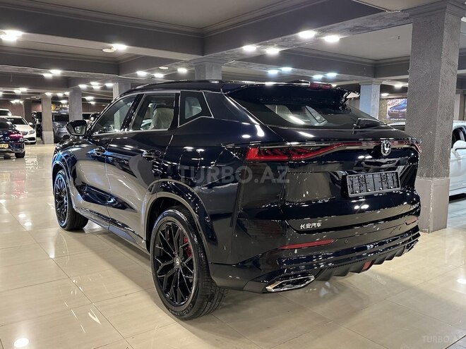 Changan  2025, 0 km - 1.5 l - Bakı