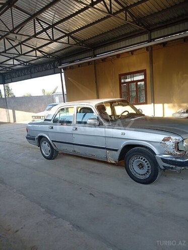 GAZ 3110 2002, 212,000 km - 2.5 l - Sabirabad