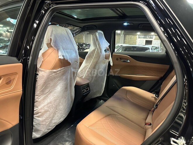 Changan  2025, 0 km - 1.5 l - Bakı