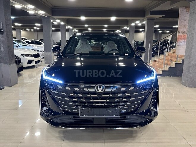 Changan  2025, 0 km - 1.5 l - Bakı