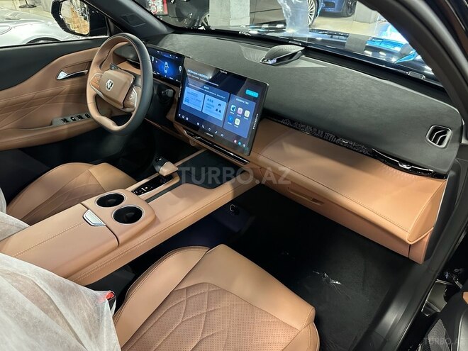 Changan  2025, 0 km - 1.5 l - Bakı