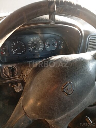 GAZ 3110 2002, 212,000 km - 2.5 l - Sabirabad