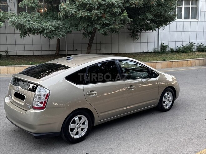 Toyota Prius 2008, 418,429 km - 1.5 l - Bakı