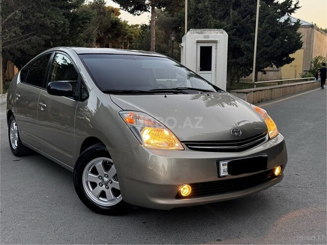 Toyota Prius 2008, 418,429 km - 1.5 l - Bakı