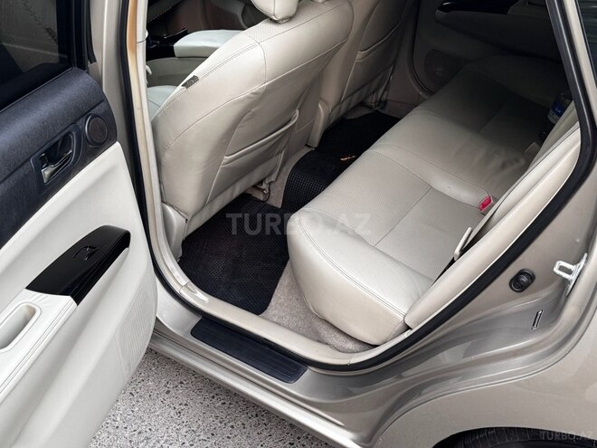Toyota Prius 2008, 418,429 km - 1.5 l - Bakı
