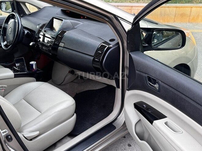 Toyota Prius 2008, 418,429 km - 1.5 l - Bakı