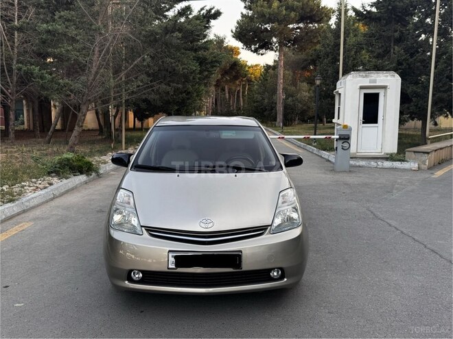 Toyota Prius 2008, 418,429 km - 1.5 l - Bakı