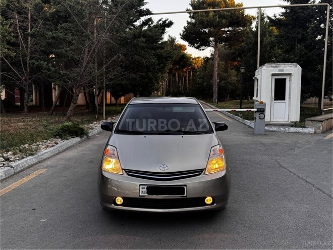 Toyota Prius 2008, 418,429 km - 1.5 l - Bakı