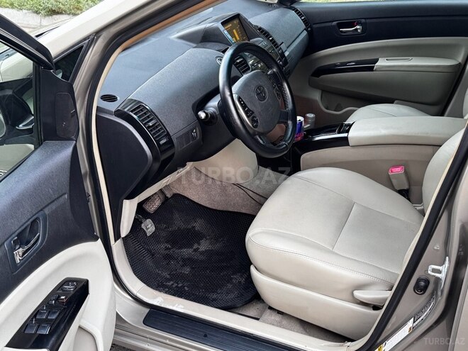 Toyota Prius 2008, 418,429 km - 1.5 l - Bakı