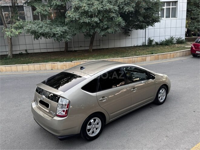 Toyota Prius 2008, 418,429 km - 1.5 l - Bakı