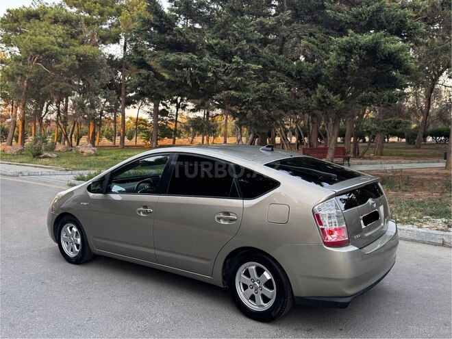 Toyota Prius 2008, 418,429 km - 1.5 l - Bakı