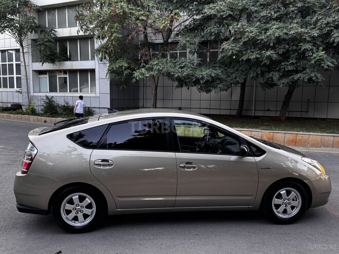 Toyota Prius 2008, 418,429 km - 1.5 l - Bakı