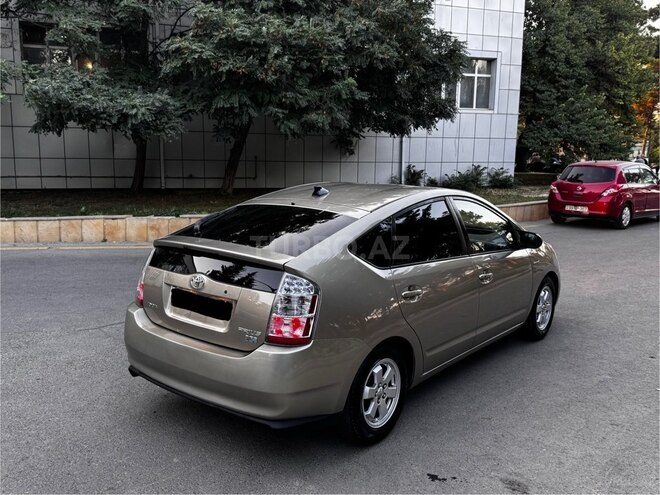 Toyota Prius 2008, 418,429 km - 1.5 l - Bakı