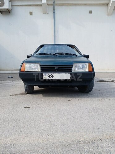 LADA (VAZ) 21099 1996, 200,000 km - 1.5 l - Bakı