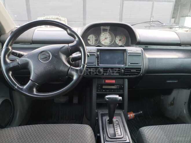 Nissan X-Trail 2000, 330,000 km - 2.0 l - Sumqayıt