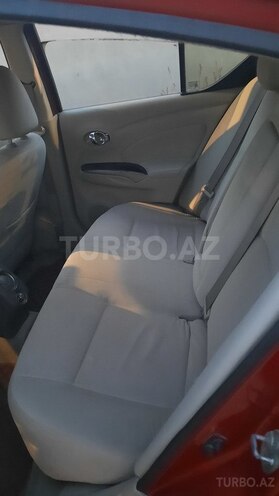 Nissan Sunny 2011, 23,000 km - 1.5 l - Bakı