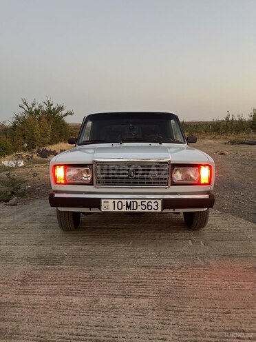LADA (VAZ) 2107 2003, 172,000 km - 1.6 л - Qəbələ