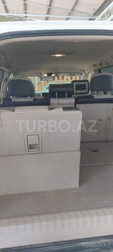 Toyota Land Cruiser Prado 2012, 94,000 km - 2.7 l - Salyan