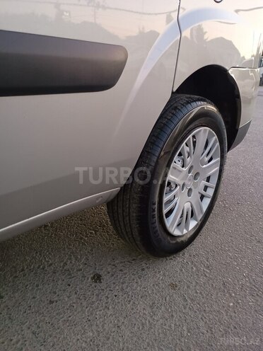 Fiat Doblo 2006, 441,000 km - 1.3 l - Bakı