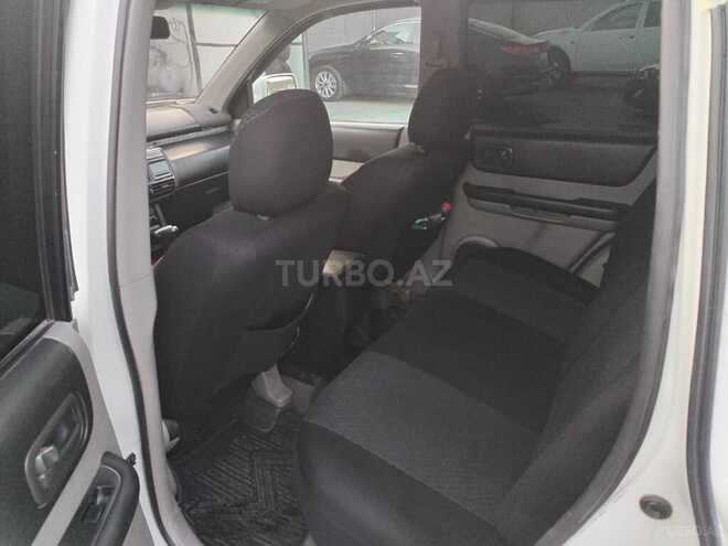 Nissan X-Trail 2000, 330,000 km - 2.0 l - Sumqayıt