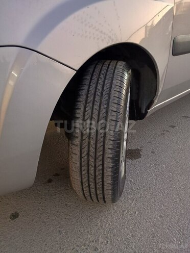 Fiat Doblo 2006, 441,000 km - 1.3 l - Bakı
