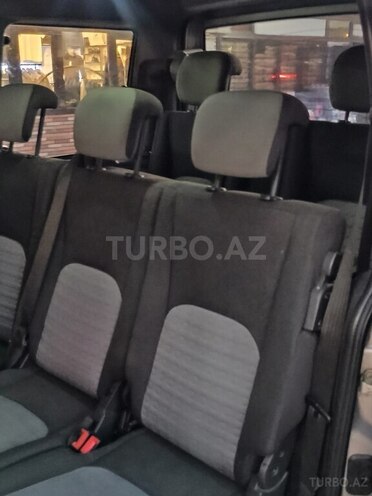 Fiat Doblo 2006, 441,000 km - 1.3 l - Bakı