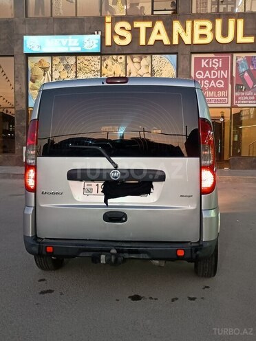Fiat Doblo 2006, 441,000 km - 1.3 l - Bakı