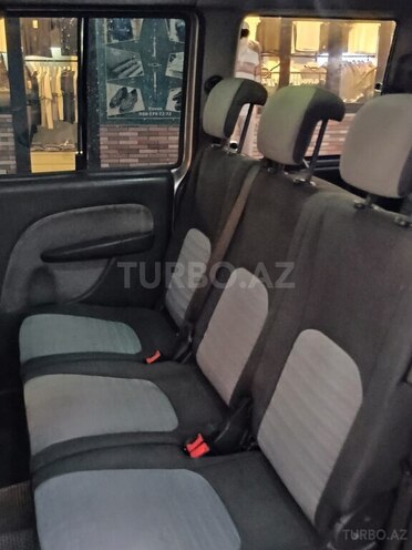 Fiat Doblo 2006, 441,000 km - 1.3 l - Bakı