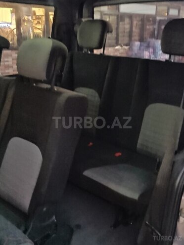 Fiat Doblo 2006, 441,000 km - 1.3 l - Bakı